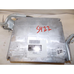 89661-06C10 Toyota Solara Engine Computer (ECM) 2005-2006