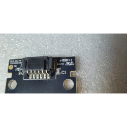 Lincoln Nautilus LED Ballast Module 2019-2022