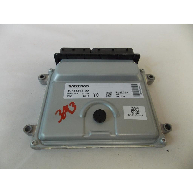 30788269 Volvo XC90 Engine Computer (ECM) 2008-2010