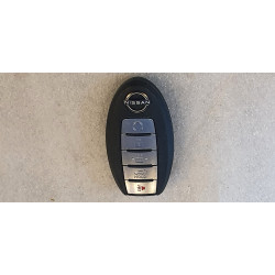 Nissan Armada Keyless Smart Key Remote Fob 5-Button 2017-2020