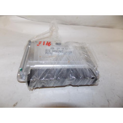 07K906032Q Volkswagen Jetta Engine Computer (ECM) 2006-2007