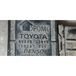 89348-33090 Toyota Prius Parking Sensor PDC 2010-2012