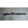 LJ8Z-16720-C Ford Mustang Mach-E Logo Emblem Nameplate 2021-2024