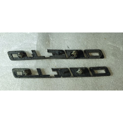 FR3Z-16098-A Ford Mustang Shelby GT350 Fender Logo Emblem Nameplate