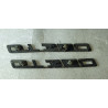 FR3Z-16098-A Ford Mustang Shelby GT350 Fender Logo Emblem Nameplate