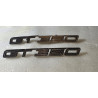 FR3Z-16098-A Ford Mustang Shelby GT350 Fender Logo Emblem Nameplate