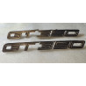 FR3Z-16098-A Ford Mustang Shelby GT350 Fender Logo Emblem Nameplate