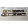 FR3Z-16098-A Ford Mustang Shelby GT350 Fender Logo Emblem Nameplate