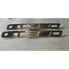 FR3Z-16098-A Ford Mustang Shelby GT350 Fender Logo Emblem Nameplate