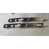 FR3Z-16098-A Ford Mustang Shelby GT350 Fender Logo Emblem Nameplate