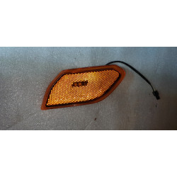 68302119AB Jeep Gladiator Left Front Fender Side Marker Lamp 2018-2023