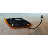 68302119AB Jeep Gladiator Left Front Fender Side Marker Lamp 2018-2023