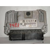 07K906055BE Volkswagen Golf Engine Computer (ECM) 2011-2014
