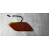 68302120AB Jeep Gladiator Right Front Fender Side Marker Lamp 2018-2023
