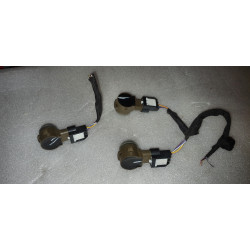 JU5T-15K859-ACW Ford Mustang Mach-E Parking Sensor PDC 2015-2023