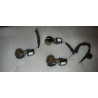 JU5T-15K859-ACW Ford Mustang Mach-E Parking Sensor PDC 2015-2023