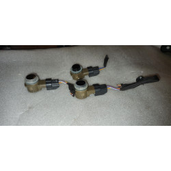 JU5T-15K859-ACW Ford Mustang Mach-E Parking Sensor PDC 2015-2023