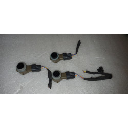 JU5T-15K859-ACW Ford Mustang Mach-E Parking Sensor PDC 2015-2023