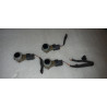 JU5T-15K859-ACW Ford Mustang Mach-E Parking Sensor PDC 2015-2023