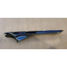 8063205 BMW 5 Series Left Fender Chrome Trim Bezel Molding 2016-2023