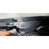 8063205 BMW 5 Series Left Fender Chrome Trim Bezel Molding 2016-2023