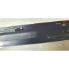 8063205 BMW 5 Series Left Fender Chrome Trim Bezel Molding 2016-2023