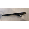 8063205 BMW 5 Series Left Fender Chrome Trim Bezel Molding 2016-2023