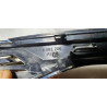 8063206 BMW 5 Series Right Fender Chrome Trim Bezel Molding 2016-2023