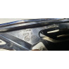 8063206 BMW 5 Series Right Fender Chrome Trim Bezel Molding 2016-2023