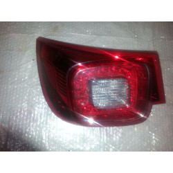 23294316 Chevrolet Malibu Left LED Tail Lamp 2013-2015