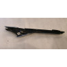 8063206 BMW 5 Series Right Fender Chrome Trim Bezel Molding 2016-2023