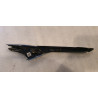 8063206 BMW 5 Series Right Fender Chrome Trim Bezel Molding 2016-2023