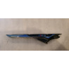 8063206 BMW 5 Series Right Fender Chrome Trim Bezel Molding 2016-2023