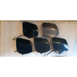 MA1B-17F011-NAW Lincoln Nautilus Front Bumper Cover Tow Cap 2019-2023