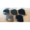 MA1B-17F011-NAW Lincoln Nautilus Front Bumper Cover Tow Cap 2019-2023