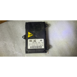 8U0941329 Volkswagen Touareg Xenon Headlight AFS Ballast Module 2011-2017
