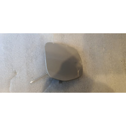 MA1B-17F011-NAW Lincoln Nautilus Front Bumper Cover Tow Cap 2019-2023