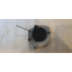 MA1B-17F011-NAW Lincoln Nautilus Front Bumper Cover Tow Cap 2019-2023