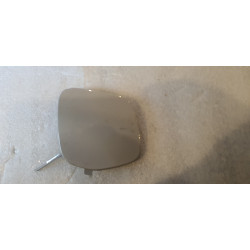 MA1B-17F011-NAW Lincoln Nautilus Front Bumper Cover Tow Cap 2019-2023