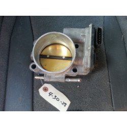 8W93-9F991-CA Jaguar XF Throttle Body 2010-2015