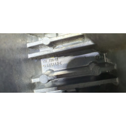 4306012 BMW 5 Left LED Ballast Module 2011-2013
