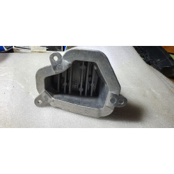 4306012 BMW 5 Left LED Ballast Module 2011-2013