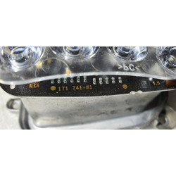 4306012 BMW 5 Left LED Ballast Module 2011-2013