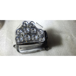 4306012 BMW 5 Left LED Ballast Module 2011-2013