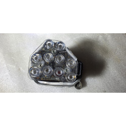 4306012 BMW 5 Left LED Ballast Module 2011-2013