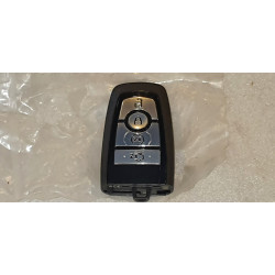 JR3T-15K601-ED Ford Mustang 4-Button Key Fob, Euro, 434MHz 2017-2023