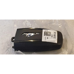 JR3T-15K601-ED Ford Mustang 4-Button Key Fob, Euro, 434MHz 2017-2023