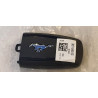 JR3T-15K601-ED Ford Mustang 4-Button Key Fob, Euro, 434MHz 2017-2023