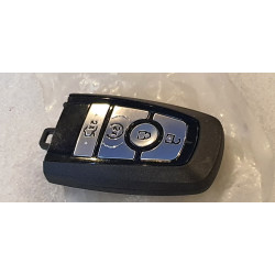 JR3T-15K601-ED Ford Mustang 4-Button Key Fob, Euro, 434MHz 2017-2023