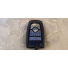 JR3T-15K601-ED Ford Mustang 4-Button Key Fob, Euro, 434MHz 2017-2023